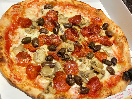 Pizzeria Al Crostino - Trieste in Trieste, Provincia di Trieste