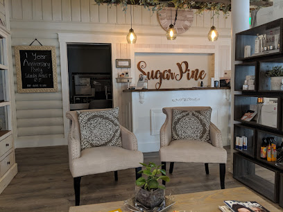 Sugar Pine Salon
