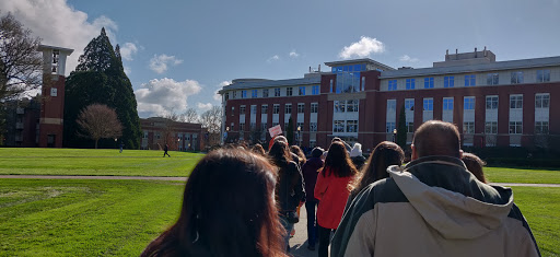 Student Union «Memorial Union», reviews and photos, 2501 SW Jefferson Way, Corvallis, OR 97331, USA