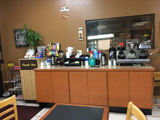 Donut Shop «O C Donuts & BAGELS», reviews and photos, 8901 S Knott Ave # G, Buena Park, CA 90620, USA