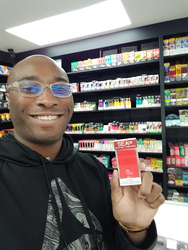 Tobacco Shop «House of Hookah Smoke Shop», reviews and photos, 7780 700 E, Midvale, UT 84047, USA