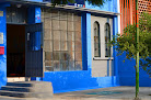 Blue Pepper Hostel & Bar