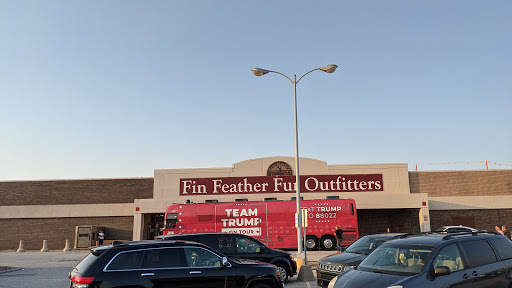 Outdoor Sports Store «Fin Feather Fur Outfitters - Cleveland», reviews and photos, 18030 Bagley Rd, Middleburg Heights, OH 44130, USA