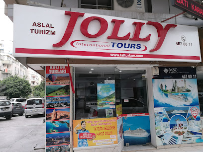 Jolly Tur - Aslal Turizm