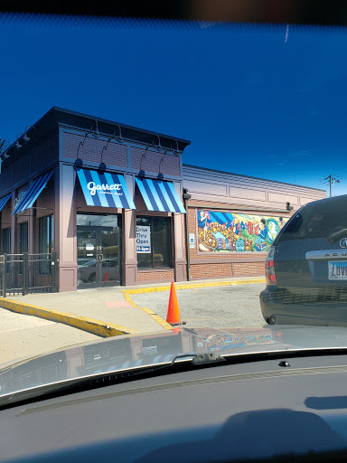 Popcorn Store «Garrett Popcorn Shops®», reviews and photos, 737 E 87th St, Chicago, IL 60619, USA