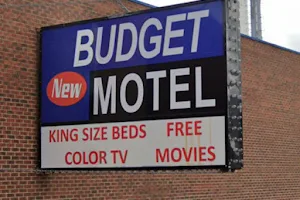 New Budget Motel image
