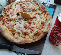 Plats et boissons du Pizzeria Pilipizza à Aigues-Mortes - n°5