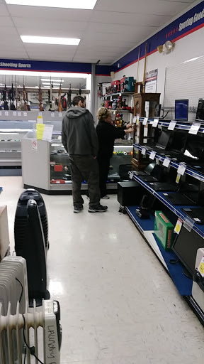 Pawn Shop «Cash America Pawn», reviews and photos, 4933 S Peoria Ave, Tulsa, OK 74105, USA