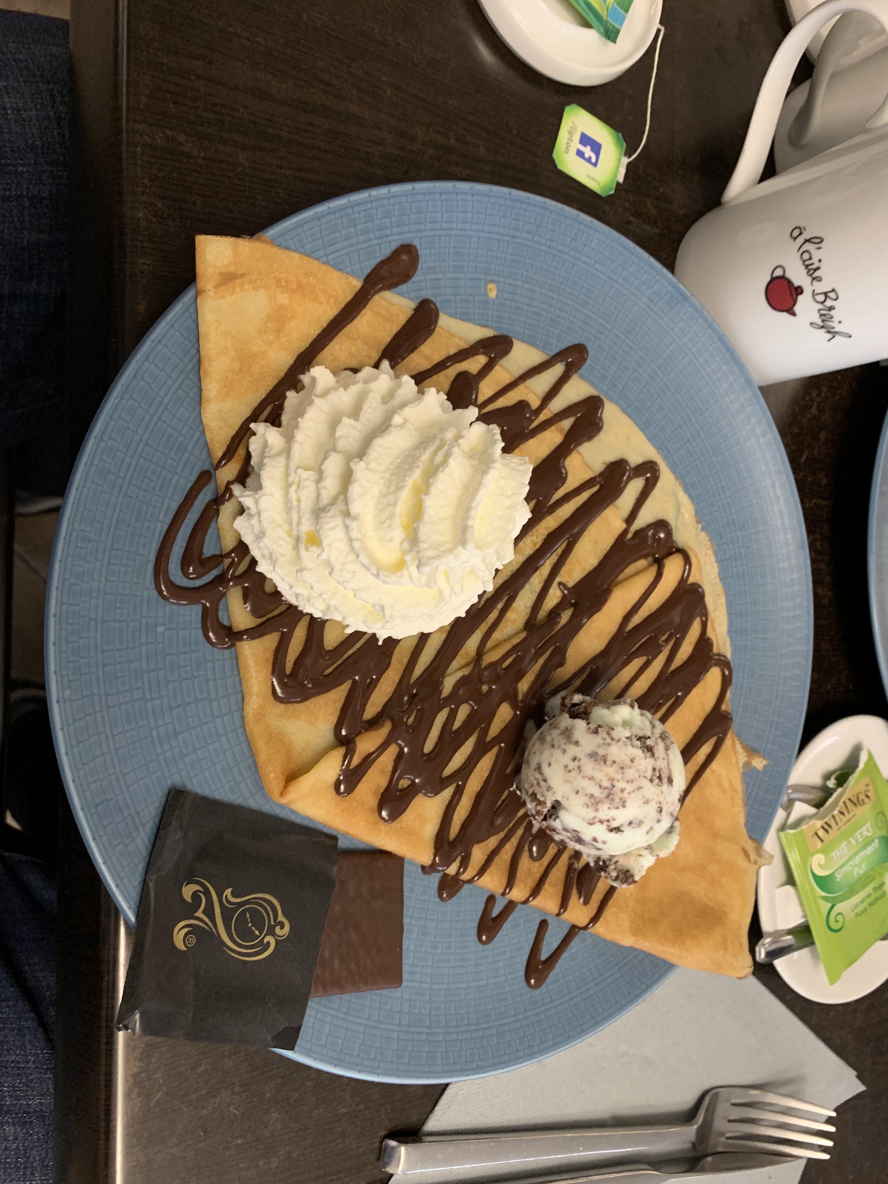 Photo n° 4 de l'avis de Gregor.a fait le 04/06/2019 à 21:07