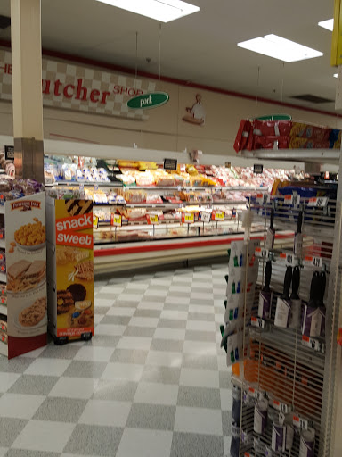 Supermarket «Super Stop & Shop», reviews and photos, 1581 US-202, Pomona, NY 10970, USA