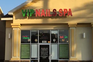 V I P Nails Spa image