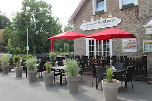 KOHLPOTT - Restaurant - Saal - Kegelbahn image