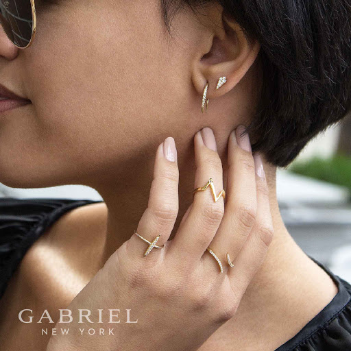 Jewelry Designer «Polgold Jewelers», reviews and photos, 63 Cabot St, Chicopee, MA 01013, USA