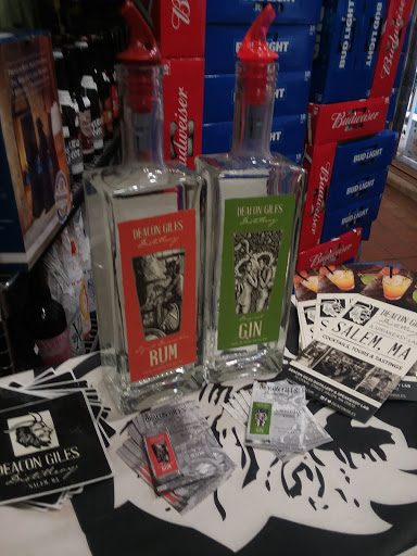 Wine Store «The Wine Emporium», reviews and photos, 607 Tremont St, Boston, MA 02118, USA