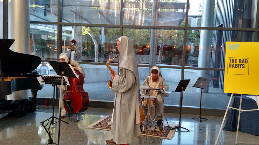 Live Music Venue «McCaw Hall», reviews and photos, 321 Mercer St, Seattle, WA 98109, USA