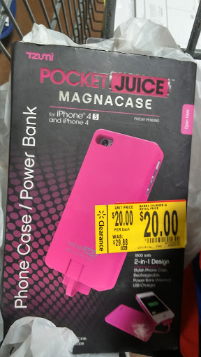 Department Store «Walmart Supercenter», reviews and photos, 11465 Tara Blvd, Lovejoy, GA 30250, USA