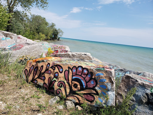 Nature Preserve «Kenosha Sand Dunes», reviews and photos, 7th Ave, Pleasant Prairie, WI 53158, USA