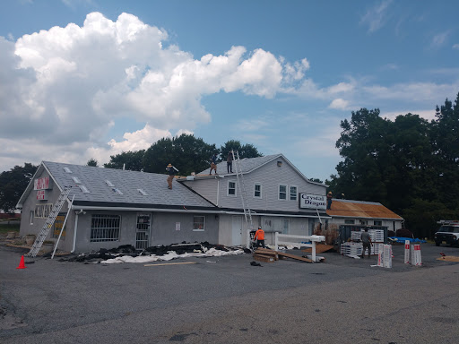 Roofing Contractor «J & S Roofing Inc», reviews and photos, 81 Coventry Ct, Dover, DE 19901, USA