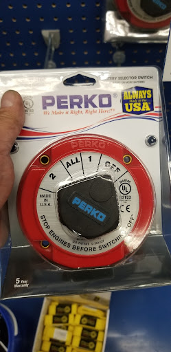 Marine Supply Store «West Marine», reviews and photos, 1930 Eastwood Rd #102, Wilmington, NC 28403, USA