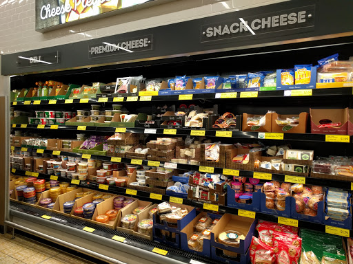 Supermarket «ALDI», reviews and photos, 6310 Penn Ave S, Richfield, MN 55423, USA