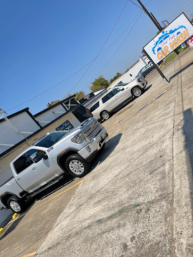 Deer park carwash hand wash en Deer Park