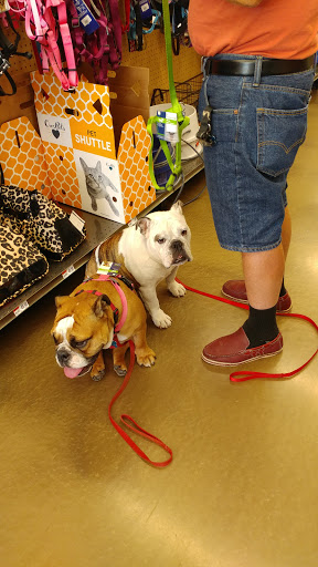 Pet Supply Store «Pet Supplies Plus», reviews and photos, 1237 Concord Pkwy N, Concord, NC 28025, USA