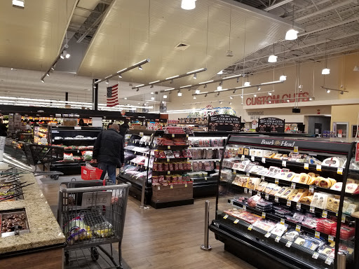 Grocery Store «ShopRite», reviews and photos, 435 Elizabeth Ave, Somerset, NJ 08873, USA