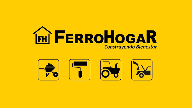 Opiniones de FerroHogar Huanuco en Huánuco - Ferretería