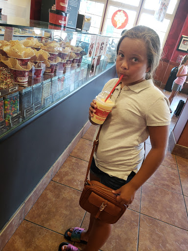 Ice Cream Shop «Cold Stone Creamery», reviews and photos, 101 Mill St #108, Gahanna, OH 43230, USA