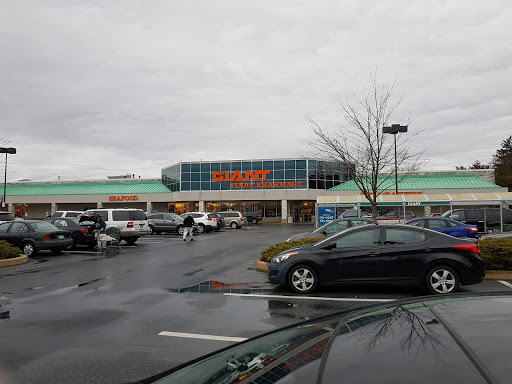 Grocery Store «Giant Food Stores», reviews and photos, 10 Newport Rd, Leola, PA 17540, USA