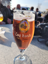 Plats et boissons du Restaurant Le coq hardi à Criel-sur-Mer - n°5