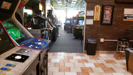 Video Arcade «YESTERcades», reviews and photos, 80 Broad St #18, Red Bank, NJ 07701, USA
