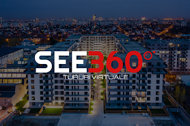 SEE360 - Tururi Virtuale