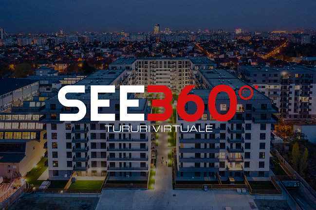SEE360 - Tururi Virtuale