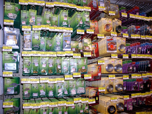 Hardware Store «Progress Hardware», reviews and photos, 724 Irving St, San Francisco, CA 94122, USA