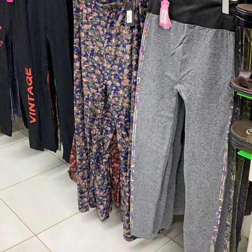 الكروان للملابس 