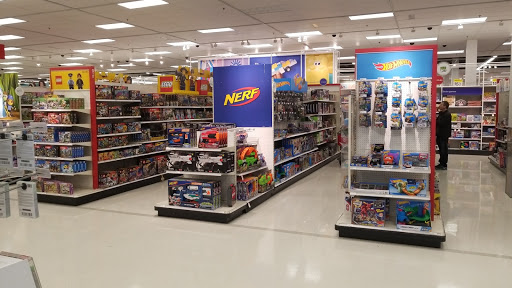 Department Store «Target», reviews and photos, 2112 W Peterson Ave, Chicago, IL 60659, USA