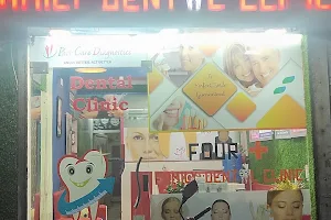 Four+ family dental clinic image