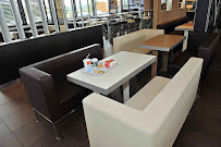 Photos du propriétaire du Restauration rapide McDonald's à Lys-lez-Lannoy - n°1