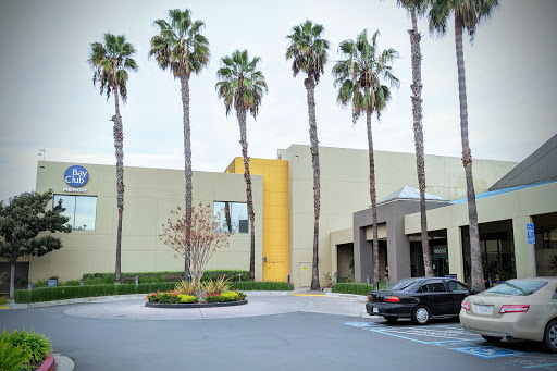 Gym «ClubSport Fremont Health and Fitness Gym», reviews and photos, 46650 Landing Pkwy, Fremont, CA 94538, USA