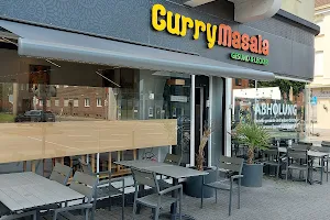 Curry Masala Dortmund image