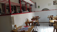 Atmosphère du Restaurant Chez Mousse à Huningue - n°1