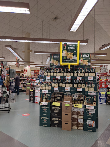 State Liquor Store «NH Liquor & Wine Outlet», reviews and photos, I-95, Hampton, NH 03843, USA