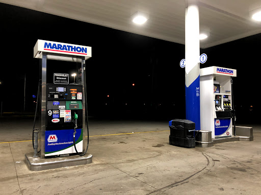 Gas Station «Marathon Gas», reviews and photos, 5820 Hopkinsville Rd, Cadiz, KY 42211, USA