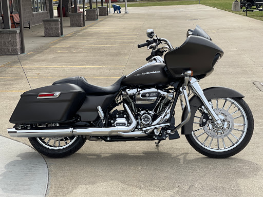 Motorcycle Shop «Harley-Davidson of Jamestown», reviews and photos, 1951 E Main St, Falconer, NY 14733, USA