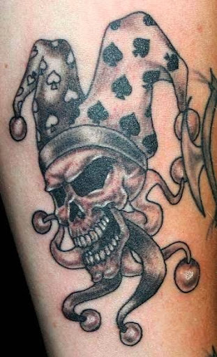 Tattoo Shop «The Tattoo Studio», reviews and photos, 538 W Veterans Memorial Blvd, Harker Heights, TX 76548, USA