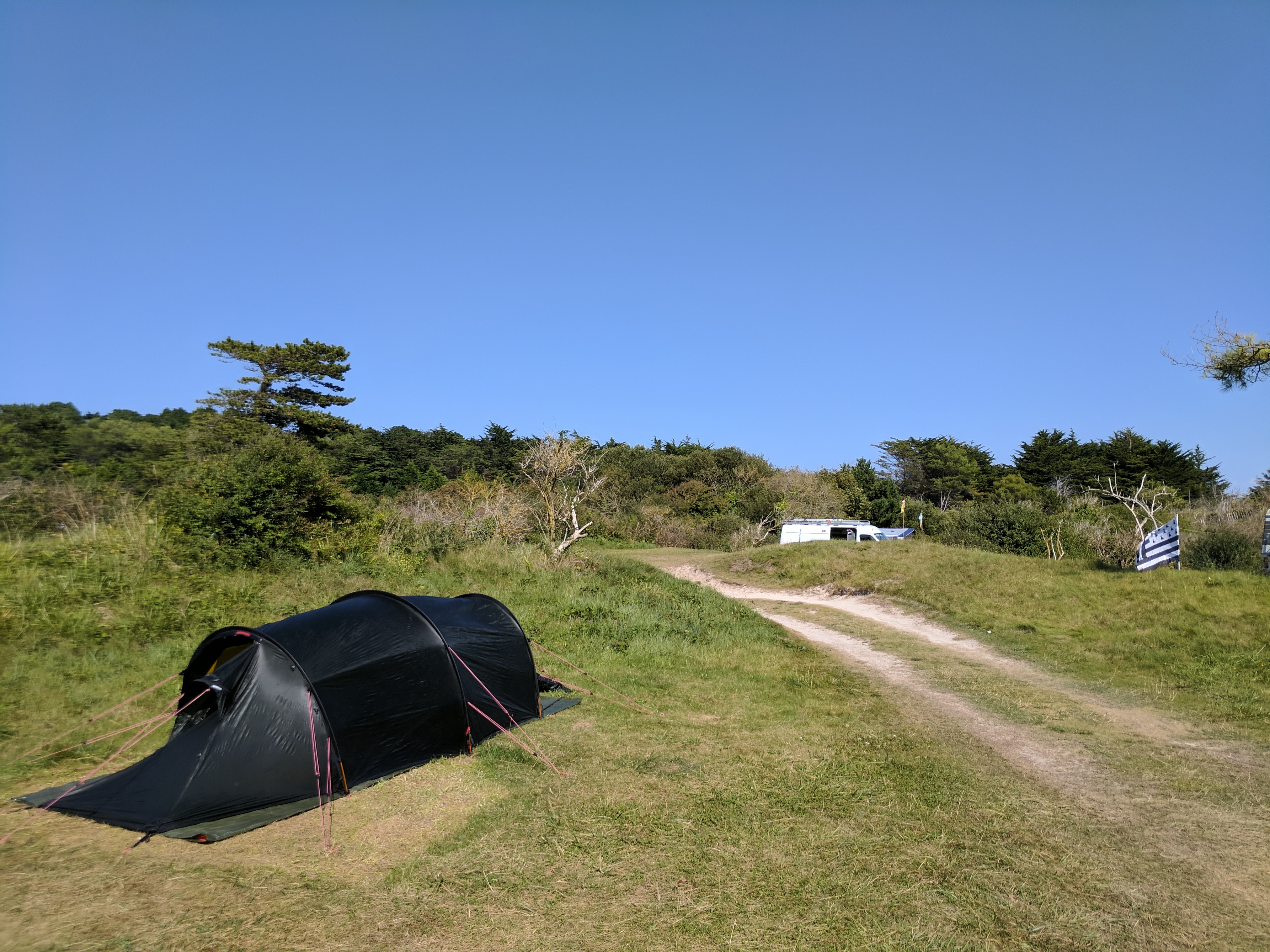 Photo n° 2 de l'avis de Hendrik.u fait le 25/08/2017 à 17:54