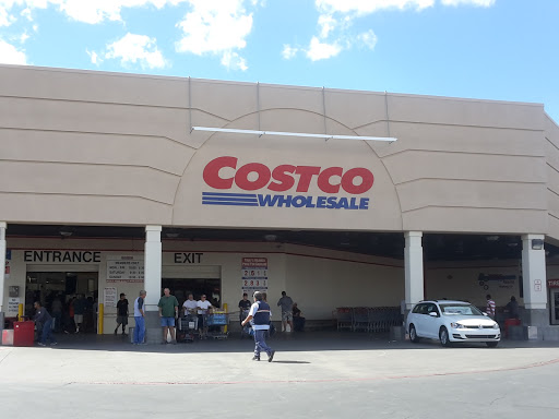 Warehouse store «Costco Wholesale», reviews and photos, 2200 Harvard Way, Reno, NV 89502, USA