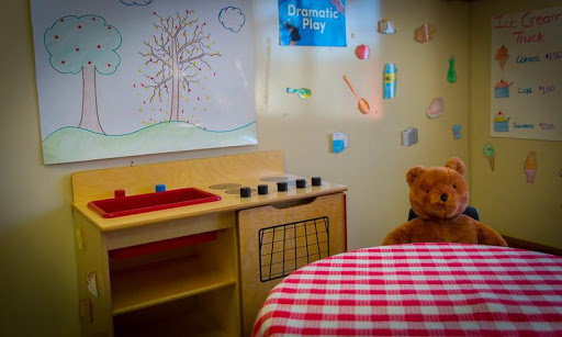 Day Care Center «Wall KinderCare», reviews and photos, 2401 Atlantic Ave, Manasquan, NJ 08736, USA