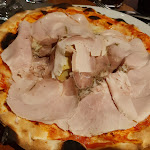 Photo n°1 de l'avis de Francesco.. fait le 01/05/2024 à 19:31 sur le  Pizzeria Ermes 2.0 à Tremignon